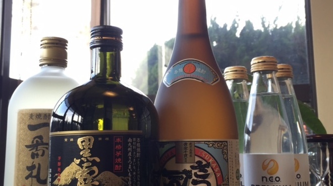 いち豆 - メイン写真: