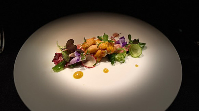 Recette - メイン写真: