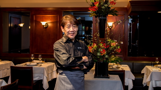 Recette - メイン写真:
