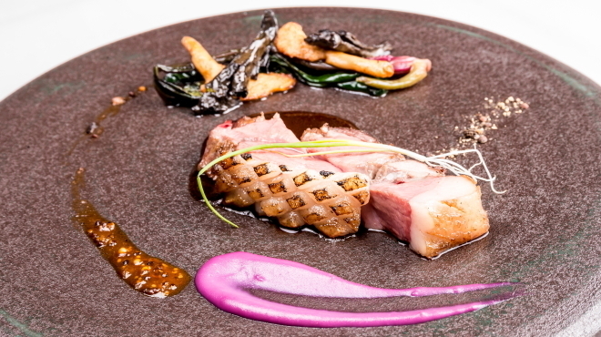 Recette - メイン写真: