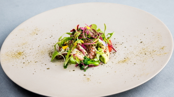 Recette - メイン写真: