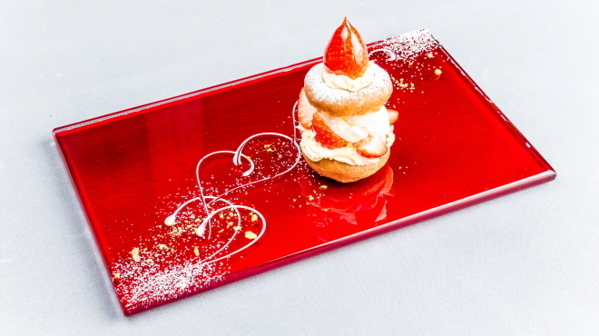 Recette - メイン写真: