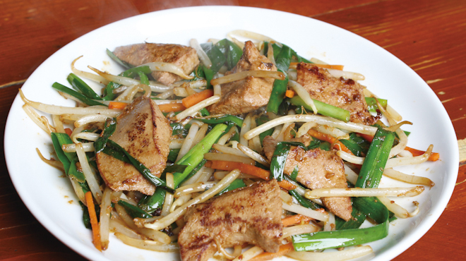 や台や - メイン写真: