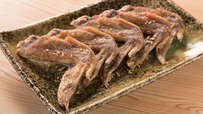 や台ずし - メイン写真: