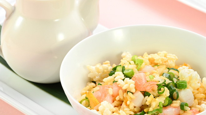 中国料理 花梨 - メイン写真: