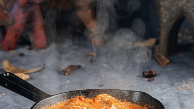 ジャイヒンド - メイン写真: