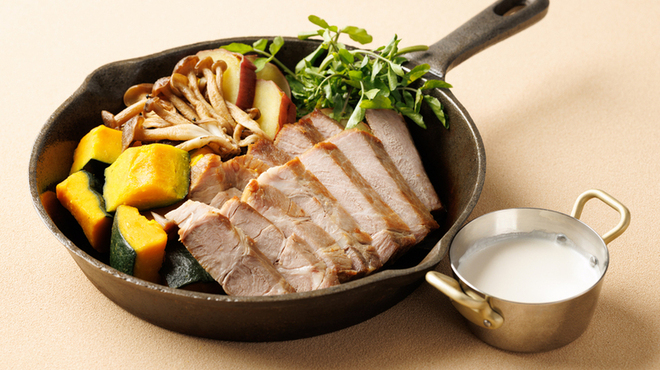 エトワール - 料理写真: