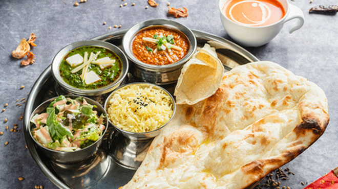 ジャイヒンド - メイン写真: