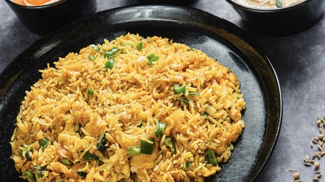 ジャイヒンド - メイン写真: