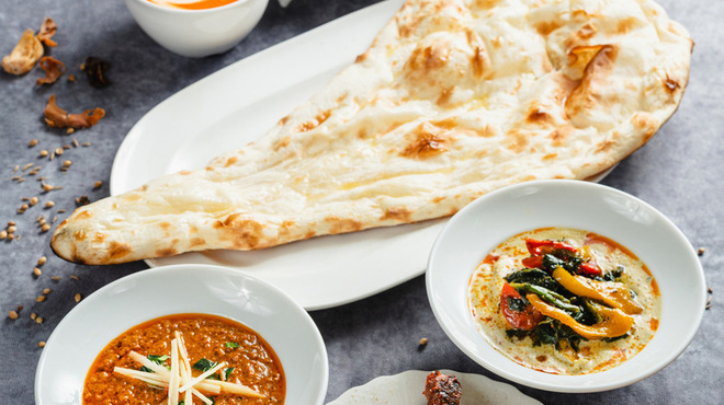 ジャイヒンド - メイン写真: