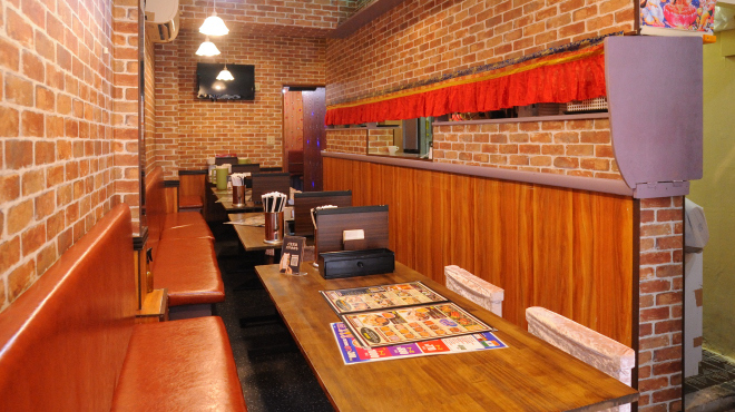 JUNTARA - メイン写真: