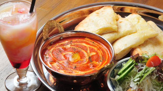 JUNTARA - メイン写真: