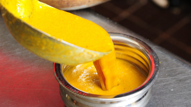 JUNTARA - メイン写真: