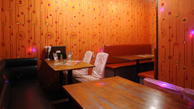 JUNTARA - メイン写真: