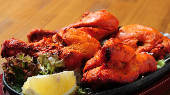 JUNTARA - メイン写真: