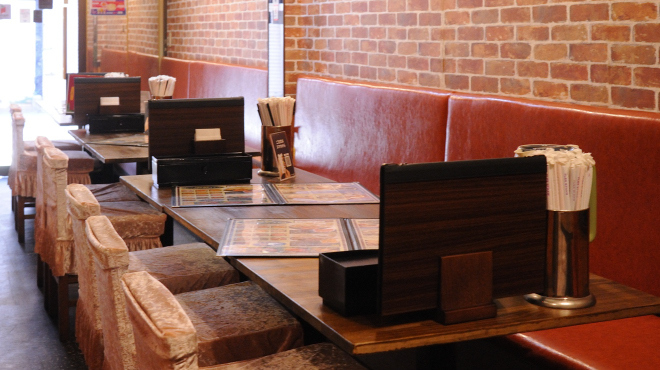 JUNTARA - メイン写真: