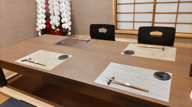 えぇ魚 旬里 - メイン写真: