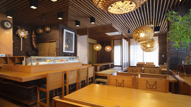 ふるさと料理 杉の子 - メイン写真: