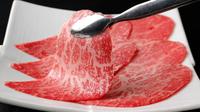 焼肉 黒5 - メイン写真: