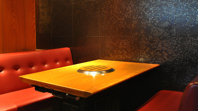 焼肉 黒5 - メイン写真: