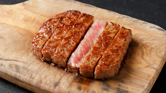 焼肉 黒5 - メイン写真: