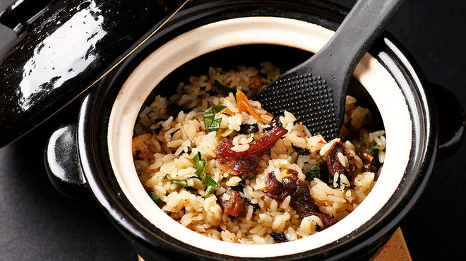 焼肉 黒5 - メイン写真: