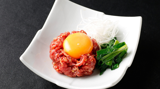 焼肉 黒5 - メイン写真: