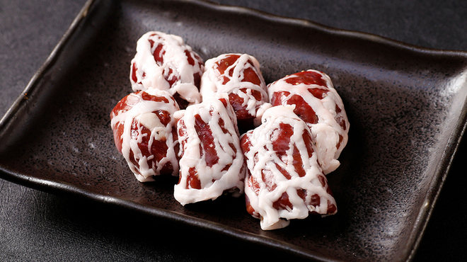 焼肉 黒5 - メイン写真: