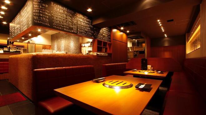 焼肉 黒5 - メイン写真: