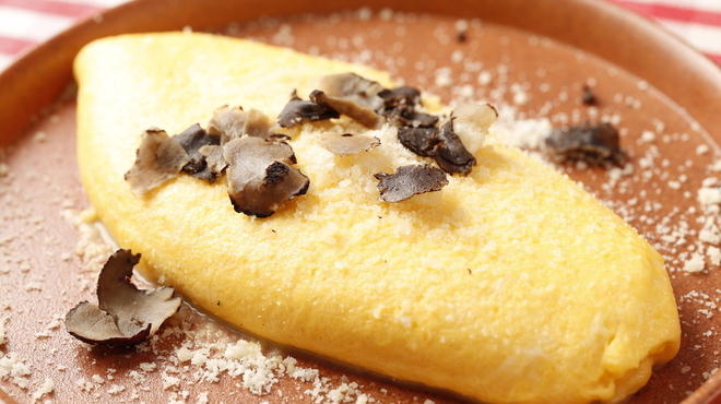 エッセンシャルクッキング - メイン写真: