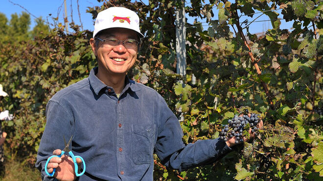 Restaurant Re: - ドリンク写真: