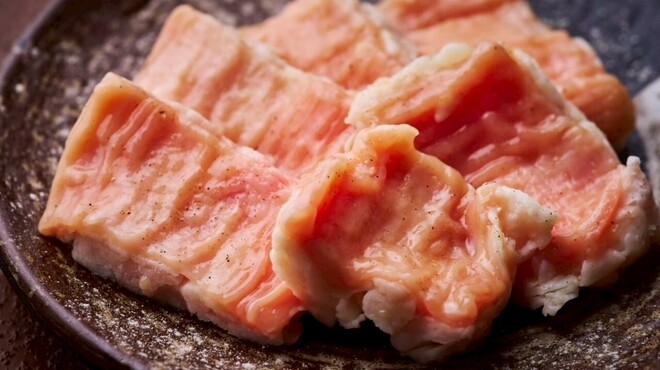 焼肉こじま離れ - 料理写真: