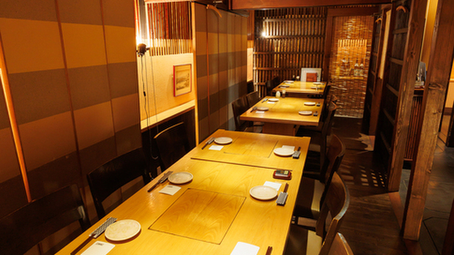 いなせ 寅”衛門 - メイン写真: