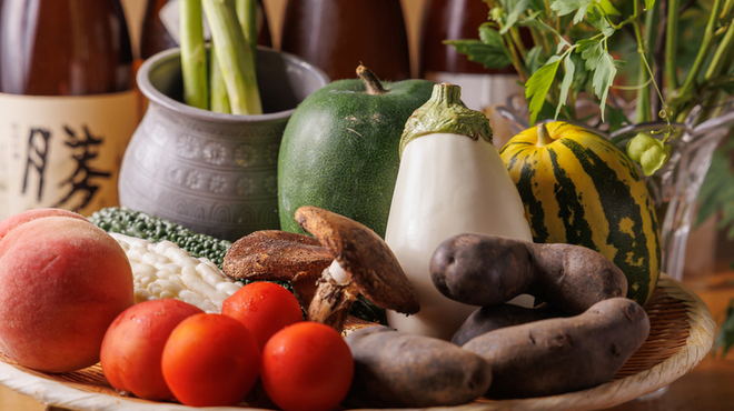 いなせ 寅”衛門 - メイン写真: