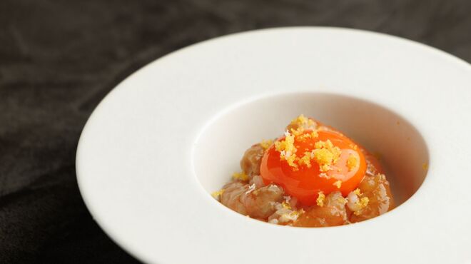 なきざかな - メイン写真: