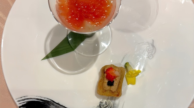 天厨菜館 銀座店 - メイン写真: