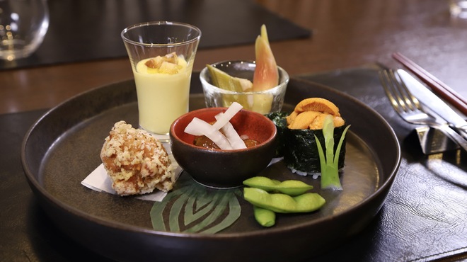 魅惑の酒屋 mikami - メイン写真: