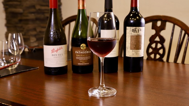 魅惑の酒屋 mikami - メイン写真: