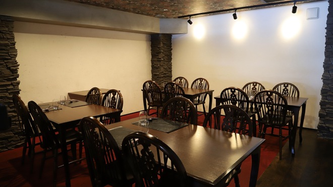 魅惑の酒屋 mikami - メイン写真: