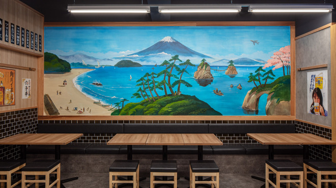 酒場大穴 - メイン写真: