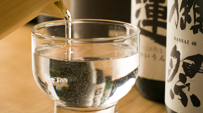 炉端焼き 鷹島本まぐろ 魚然 - メイン写真: