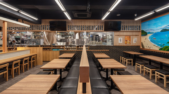 酒場大穴 - メイン写真: