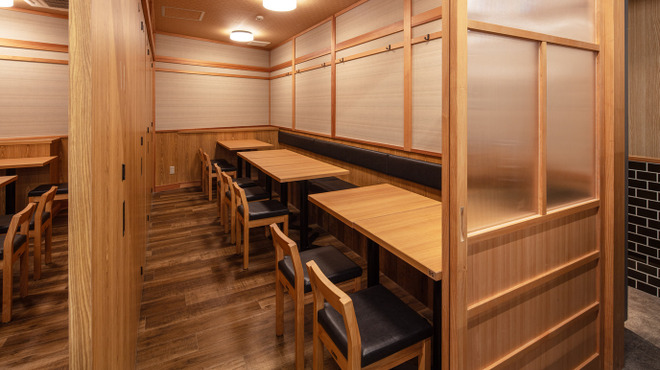 酒場大穴 - メイン写真: