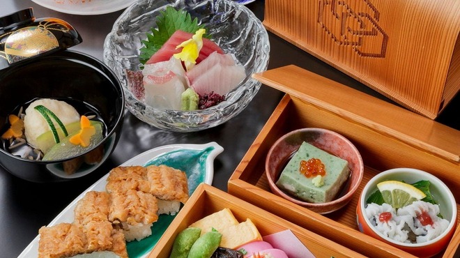 下鴨福助 - 料理写真: