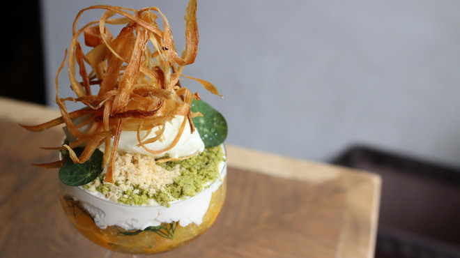 μ - メイン写真: