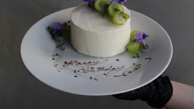 μ - メイン写真: