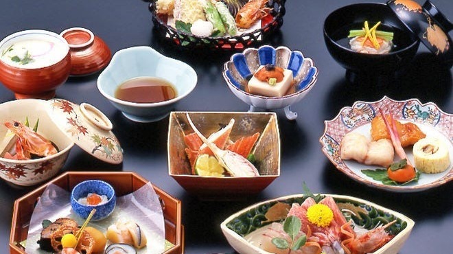 下鴨福助 - 料理写真: