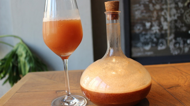 μ - メイン写真: