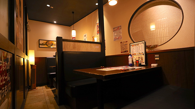 魚と上方うまいもん あんばい - メイン写真: