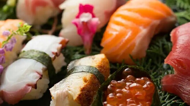 魚と上方うまいもん あんばい - メイン写真: